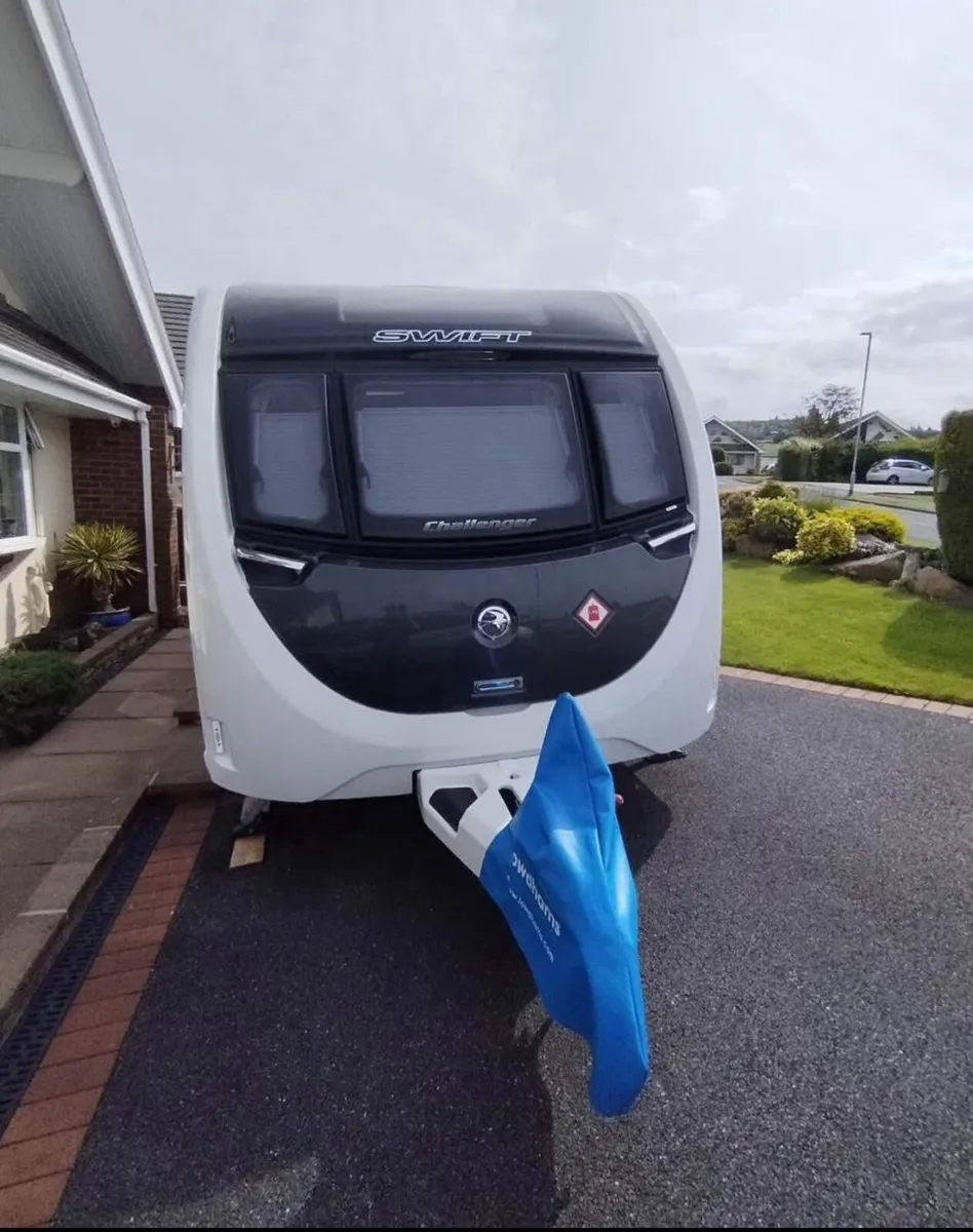 2020 Swift Challenger - Image 2