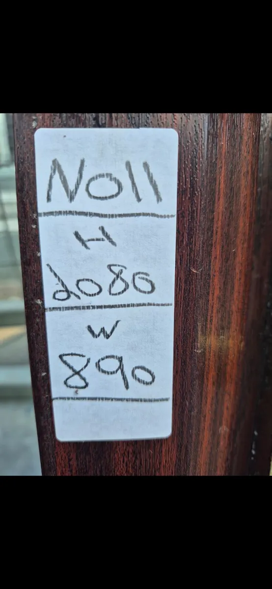 Pvc doors - Image 2