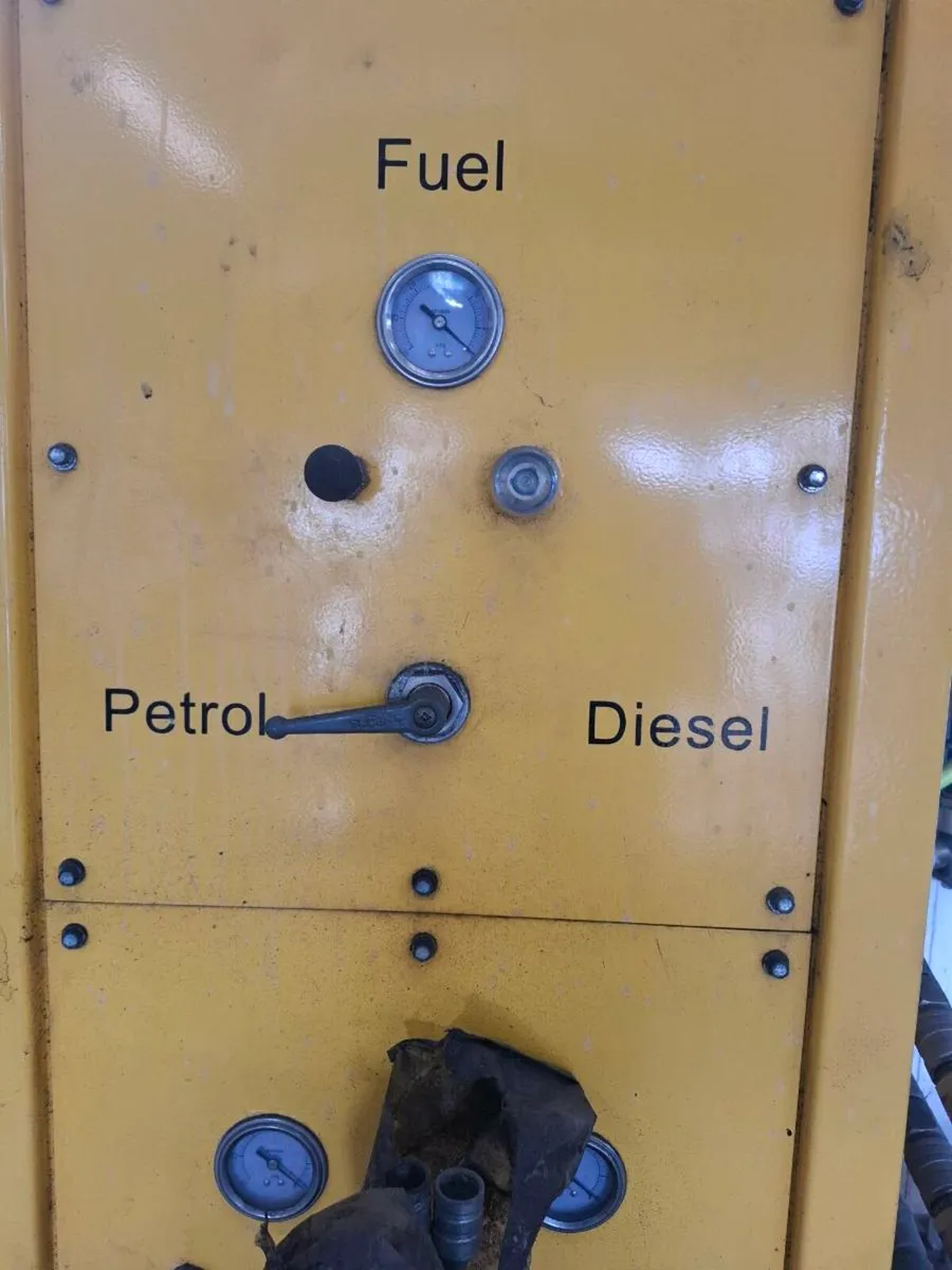 Vehicle Depolution System - Image 3