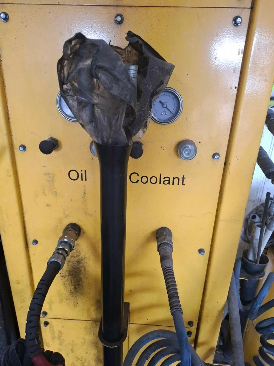 Vehicle Depolution System - Image 4