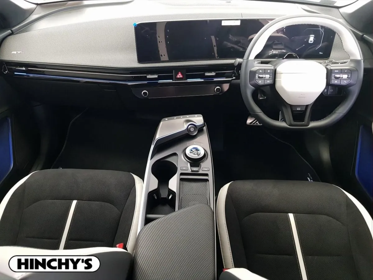 Kia EV6 EV6 Gt-line PE Demo - Image 3
