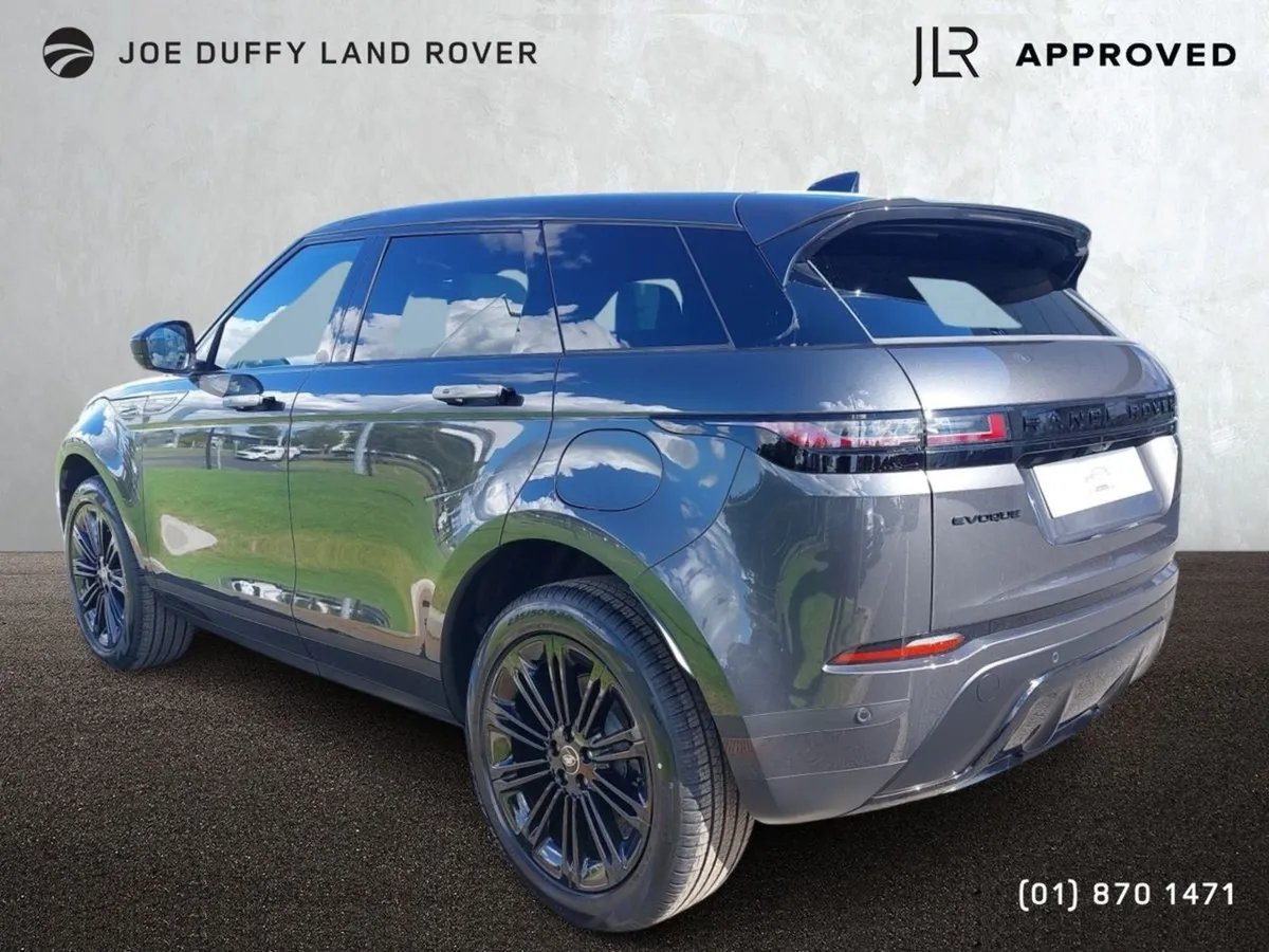 Land Rover Range Rover Evoque 1.5 S Phev P269 - Image 3