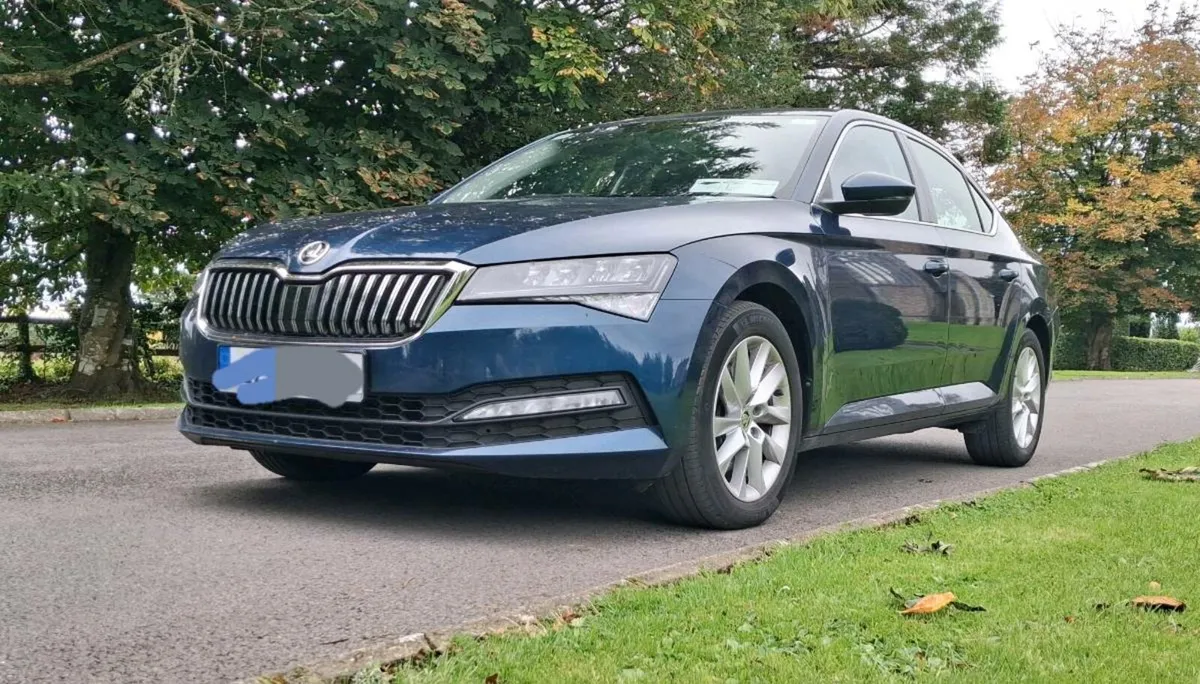Skoda Superb - Image 2