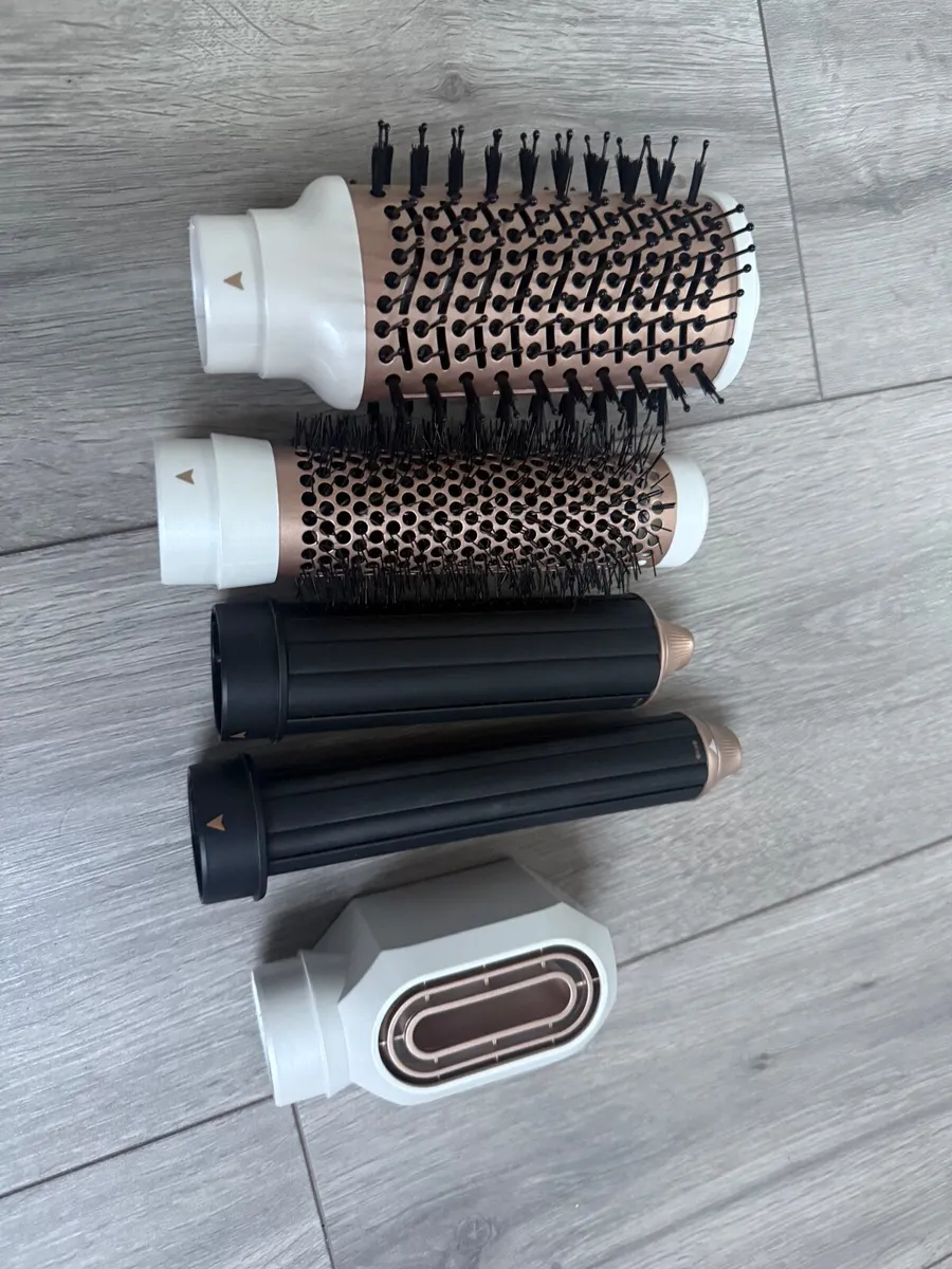 Beauty Works Aeris Multi Styler - Image 4