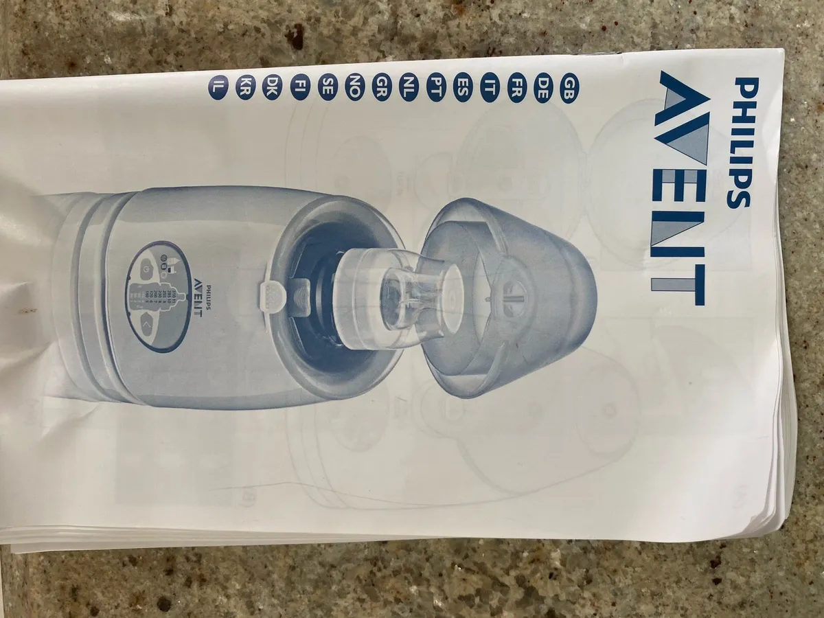 Bottle warmer - Image 2