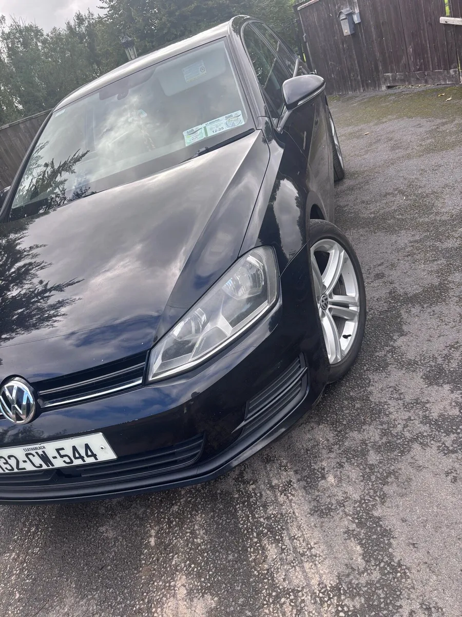 Volkswagen Golf - Image 1