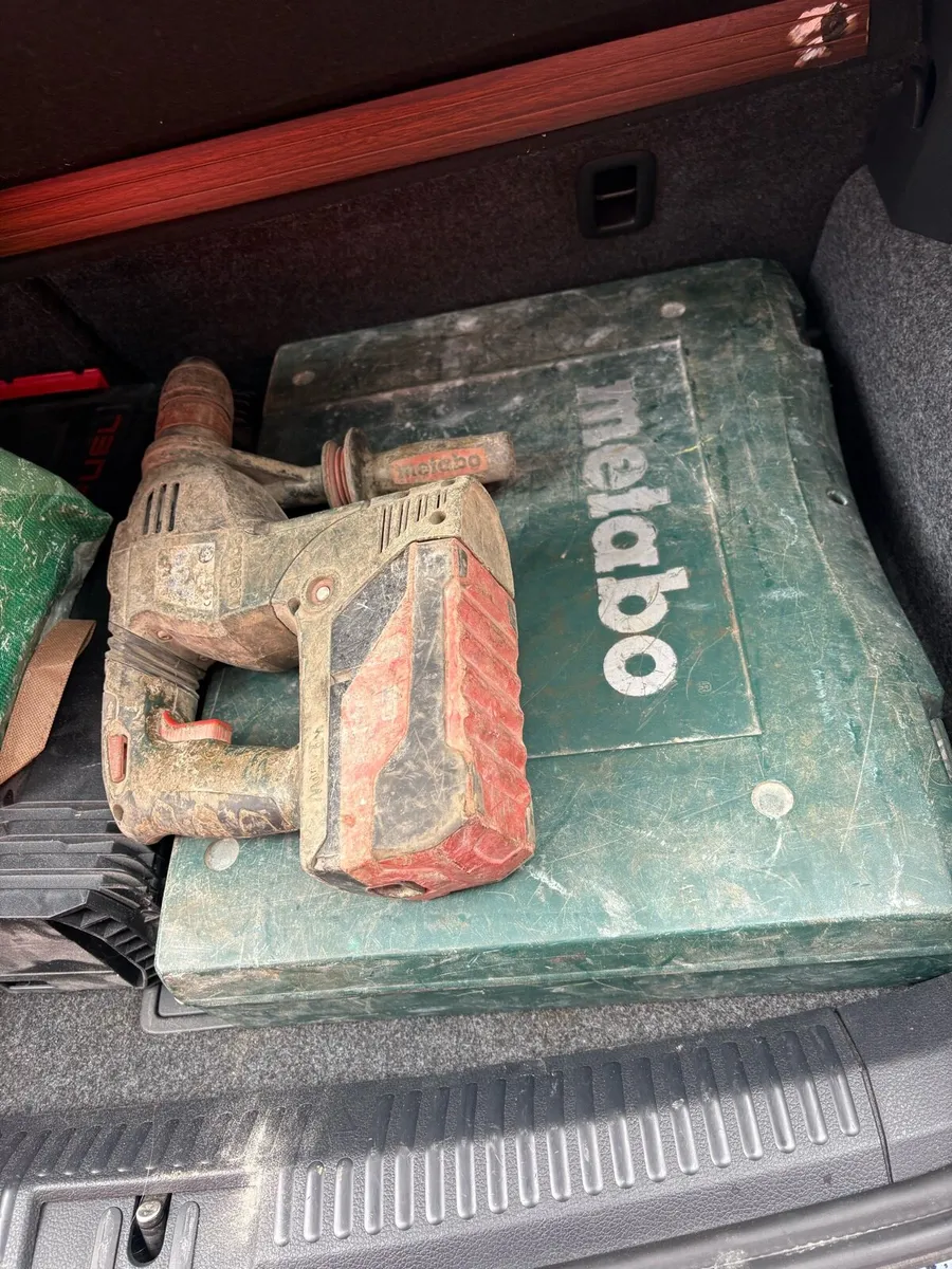 Drills - Image 1