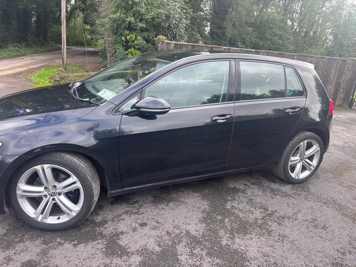 Volkswagen Golf - Image 3