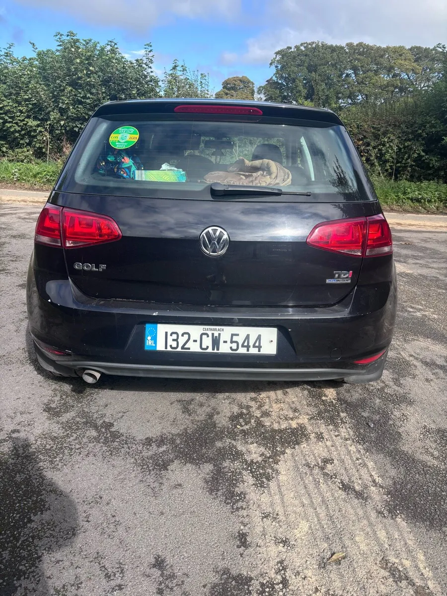 Volkswagen Golf - Image 4