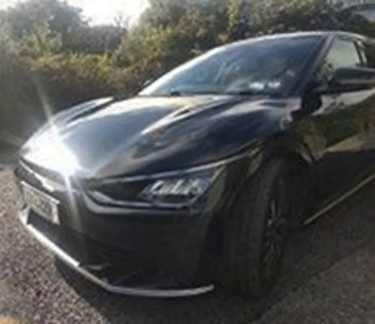 Kia EV6 2022 - Image 3