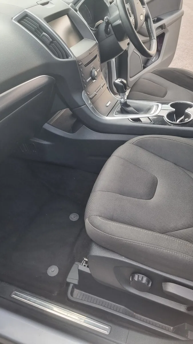 Ford S-Max Titanium 2016 - Image 3