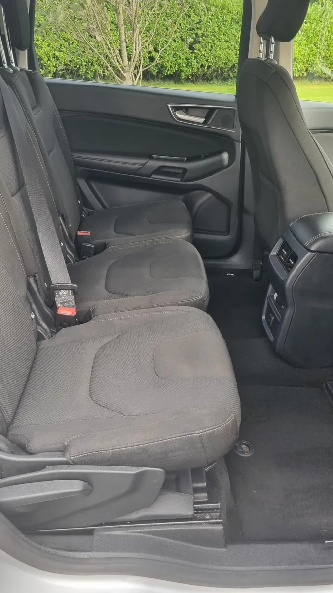 Ford S-Max Titanium 2016 - Image 4