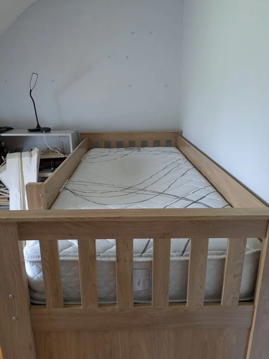 Kids Bunk Style Bed - Image 2