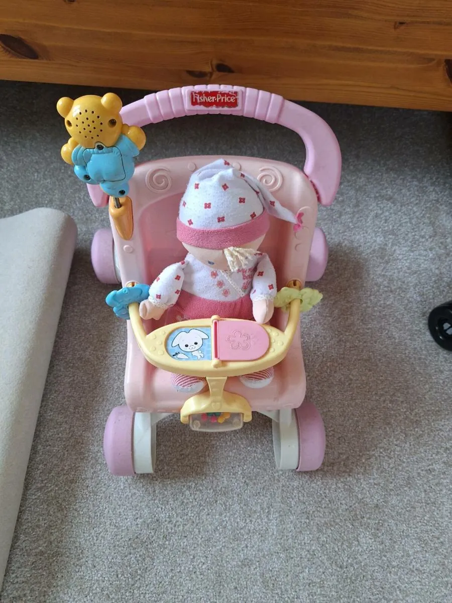 Toys - Image 1