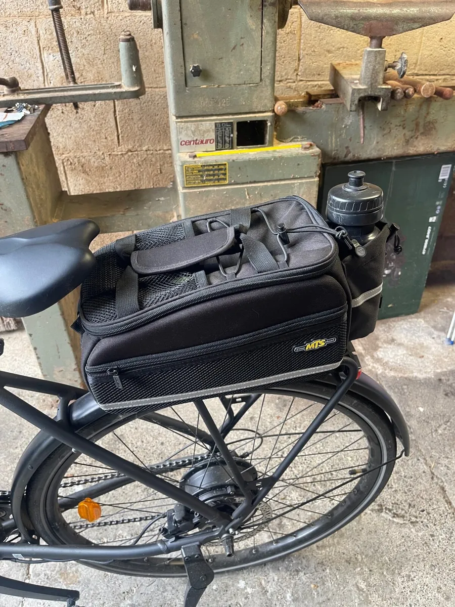 Electric bike - Image 2
