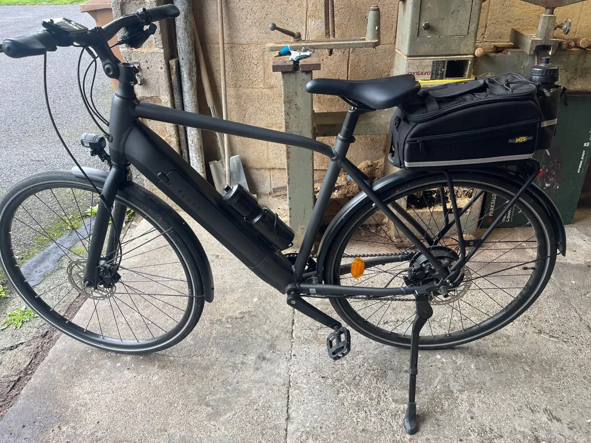Electric bike - Image 4