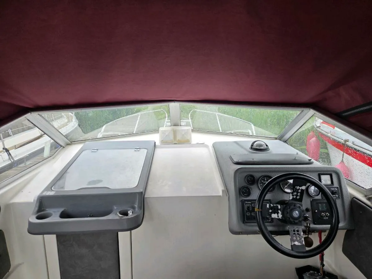Sealine 215 envoy - Image 3