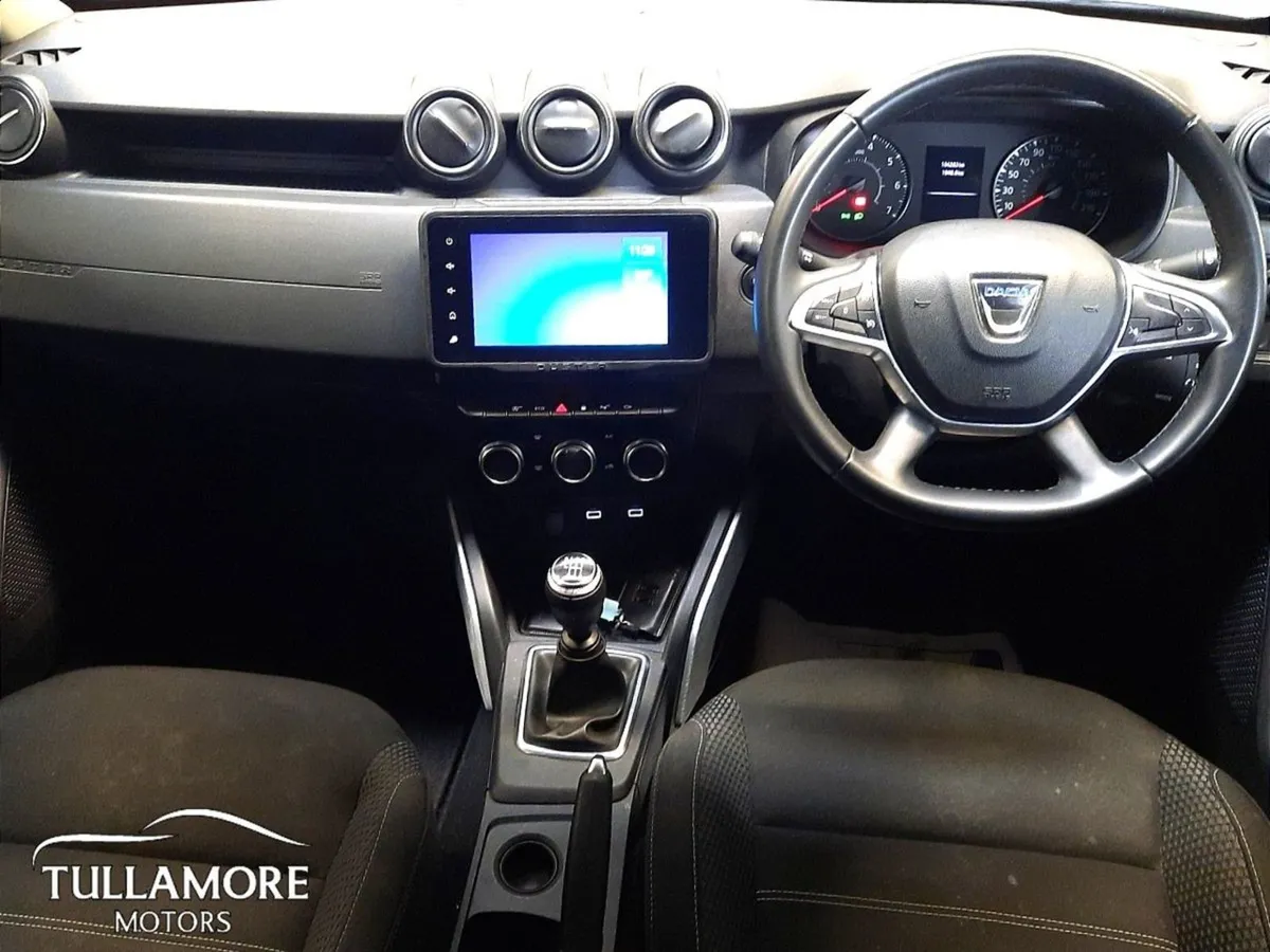 Dacia Duster 1.5 Blue dCi 115 Dfull Prestige - Image 2