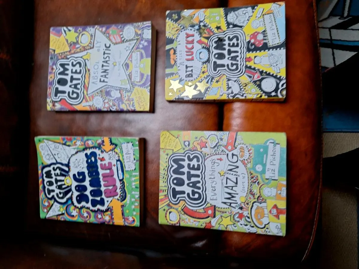Books - Image 2