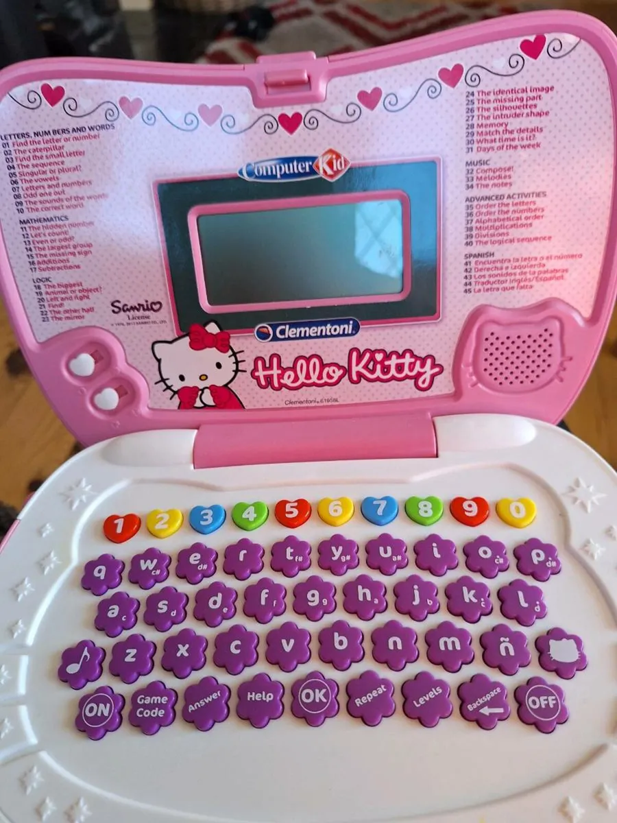 Toys - Image 1