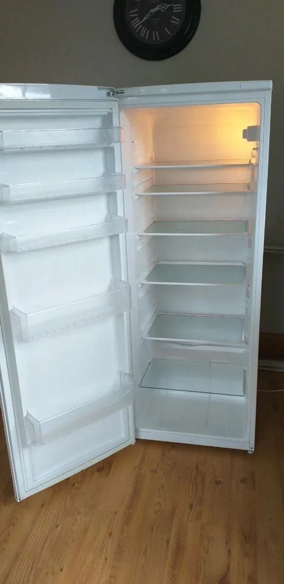 Fridge, Freezer & Dishwasher - Image 2