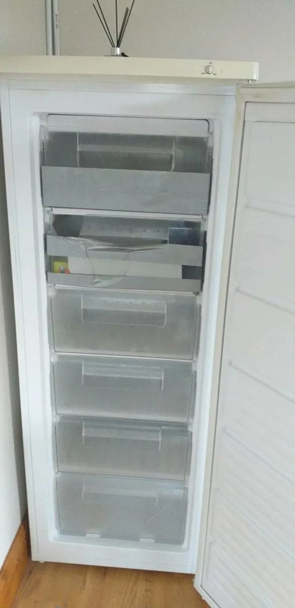 Fridge, Freezer & Dishwasher - Image 4