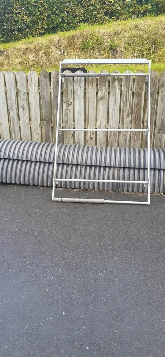 Roof Rack