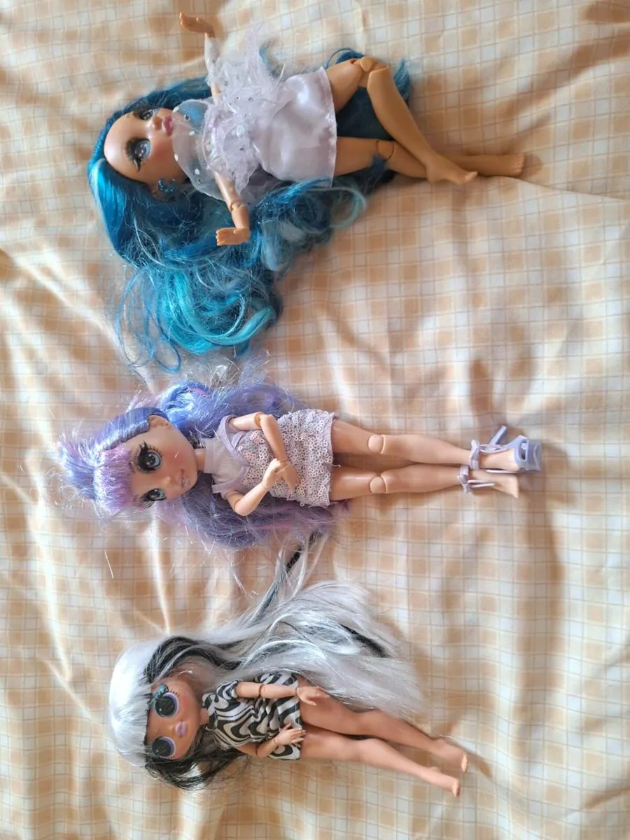 Toys