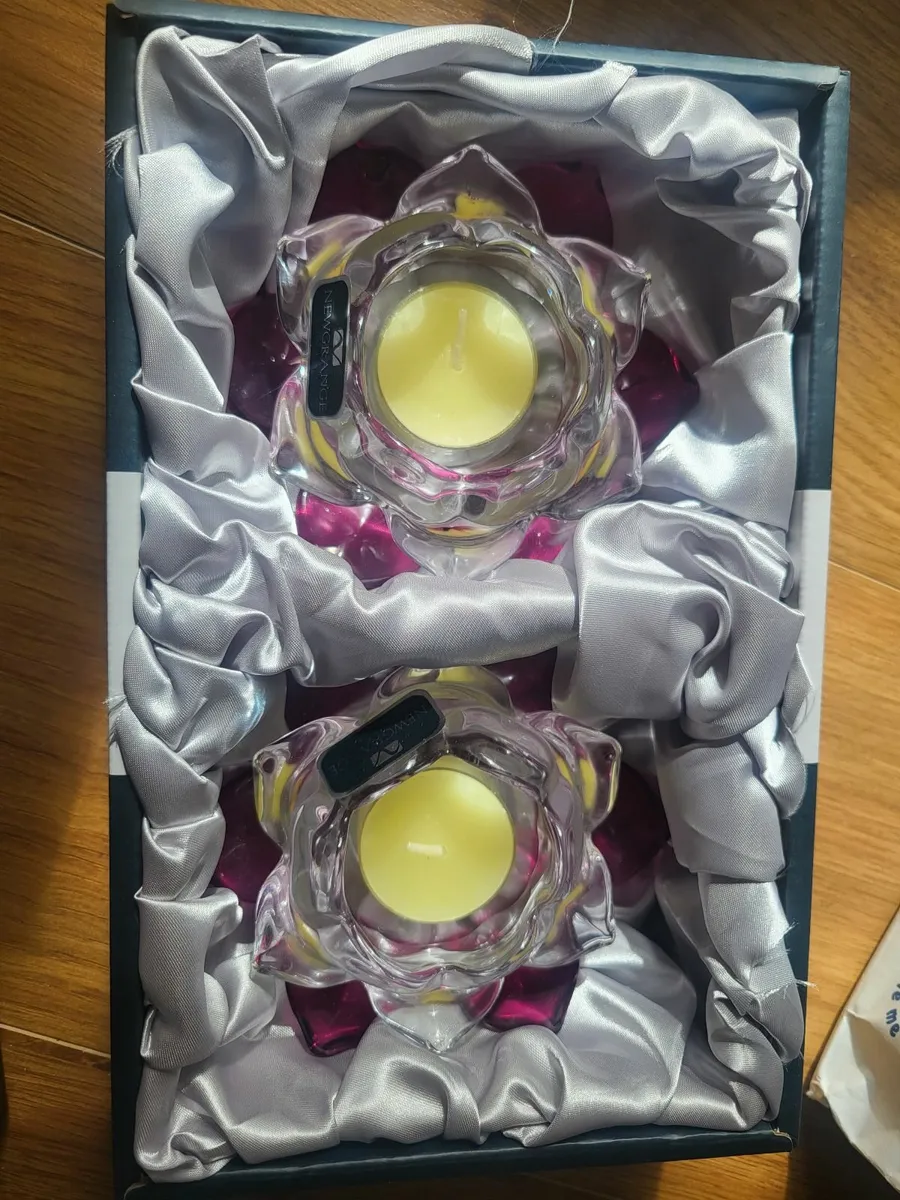 Candle Holders - Image 1