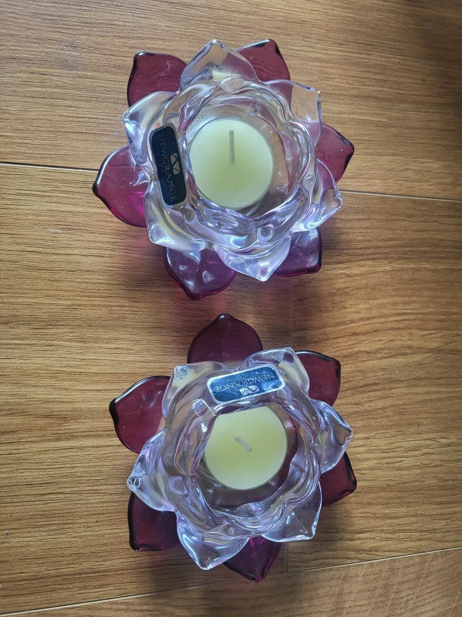 Candle Holders - Image 2