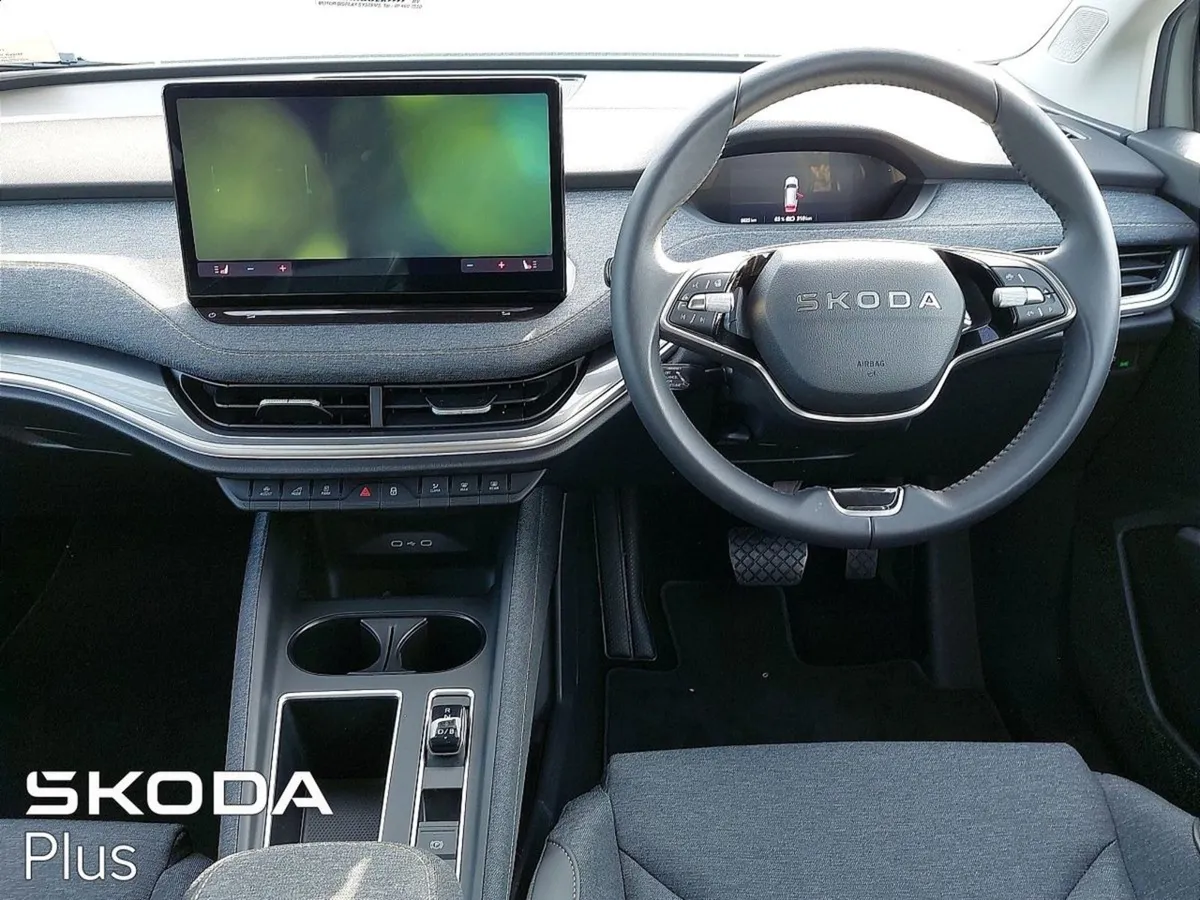 Skoda Elroq 85 - Image 2