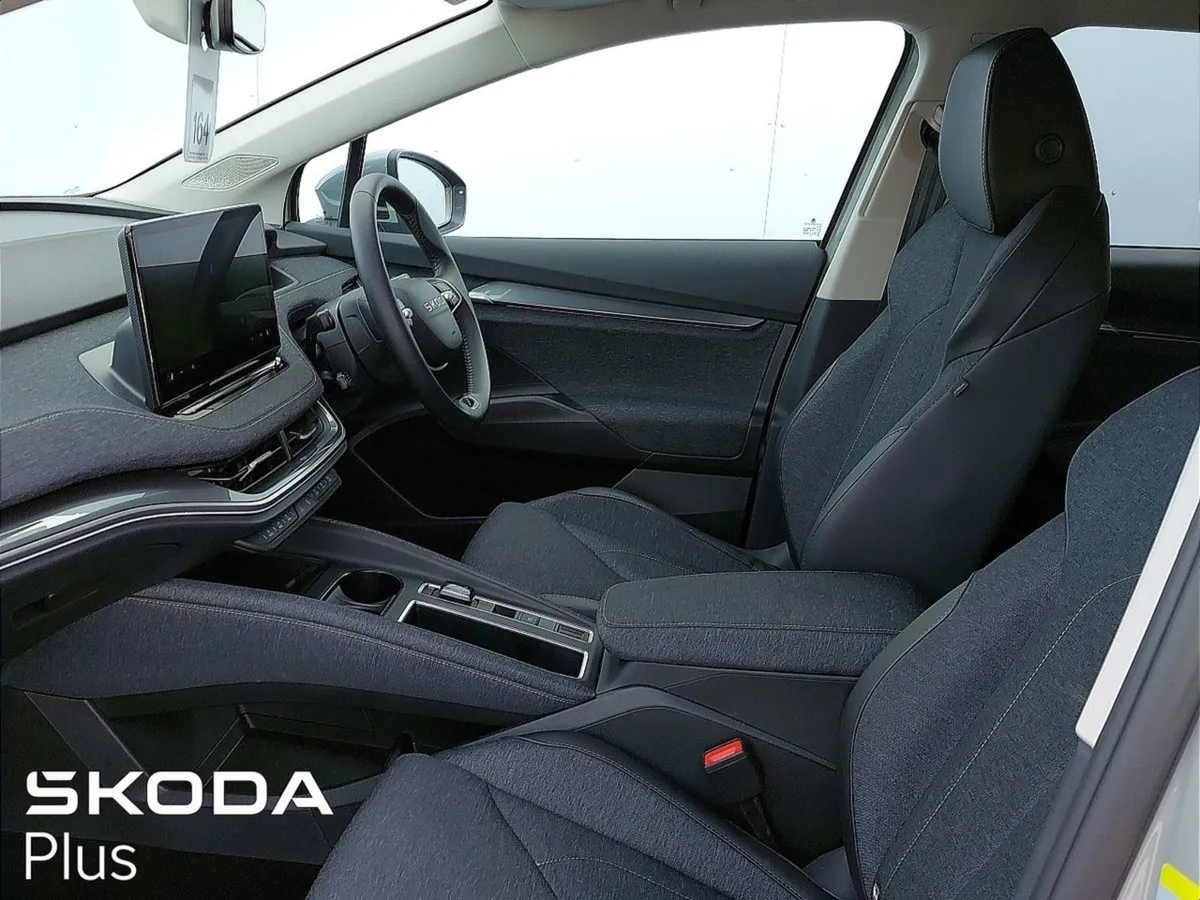 Skoda Elroq 85 - Image 4