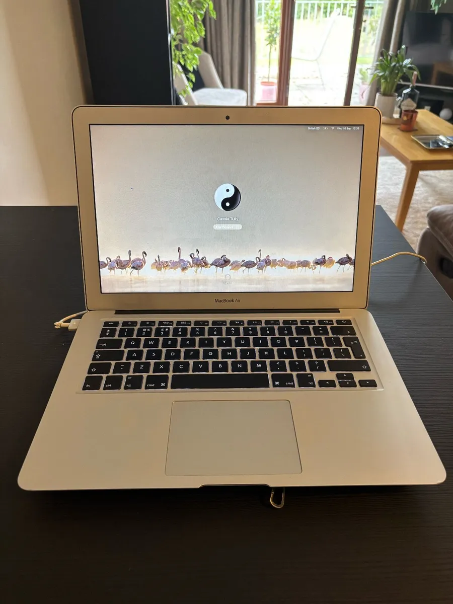 Apple MacBook Air 13-inch