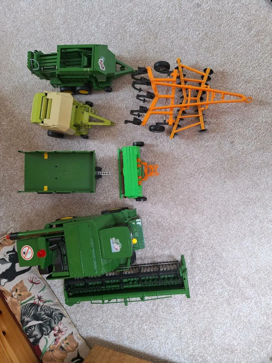 Toys