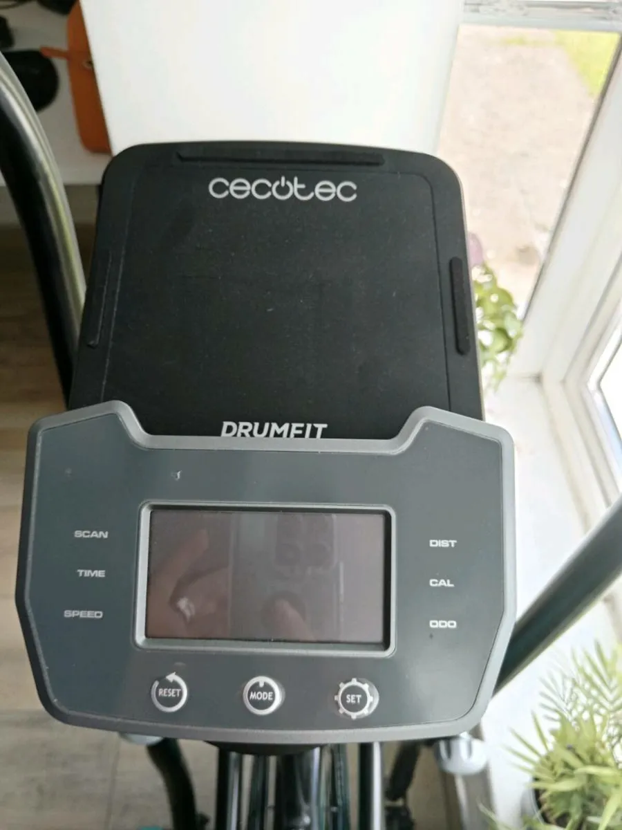Excercise airbike - Image 2