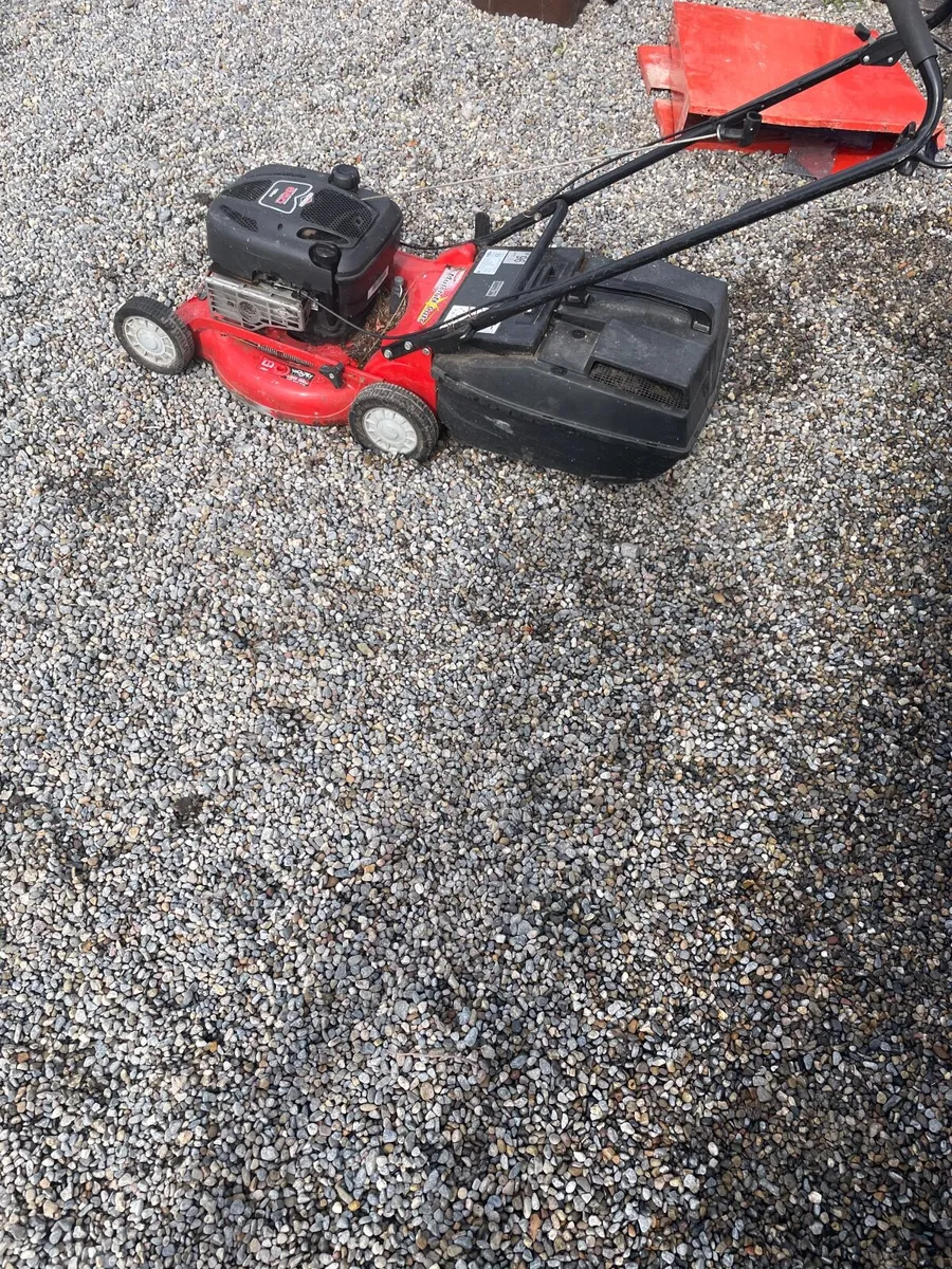 Lawn mower - Image 3