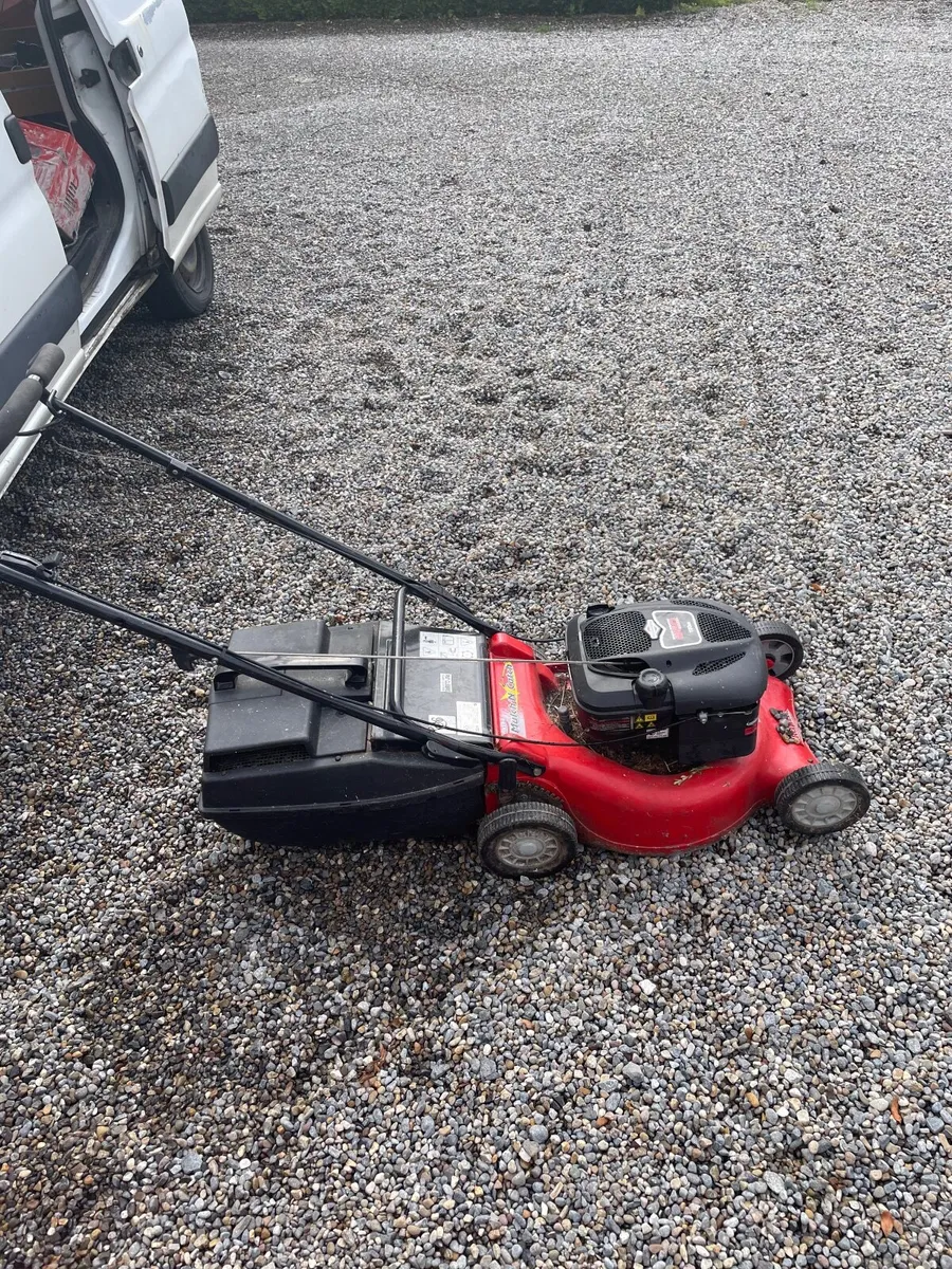 Lawn mower - Image 4