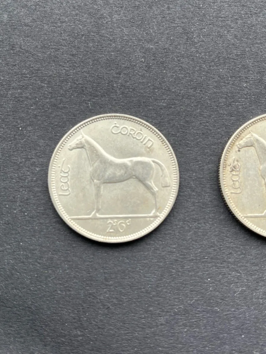 Silver Coins - Image 3