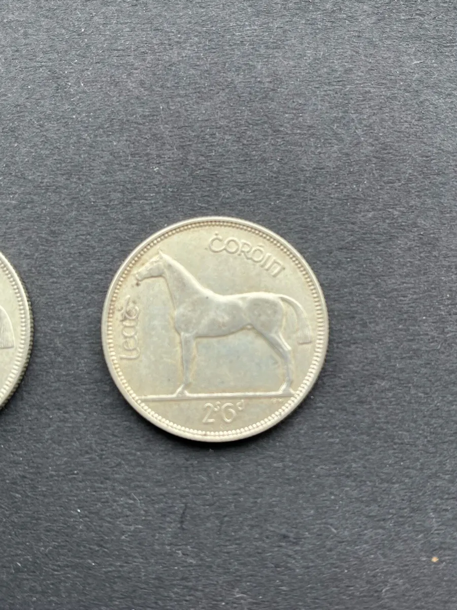 Silver Coins - Image 4