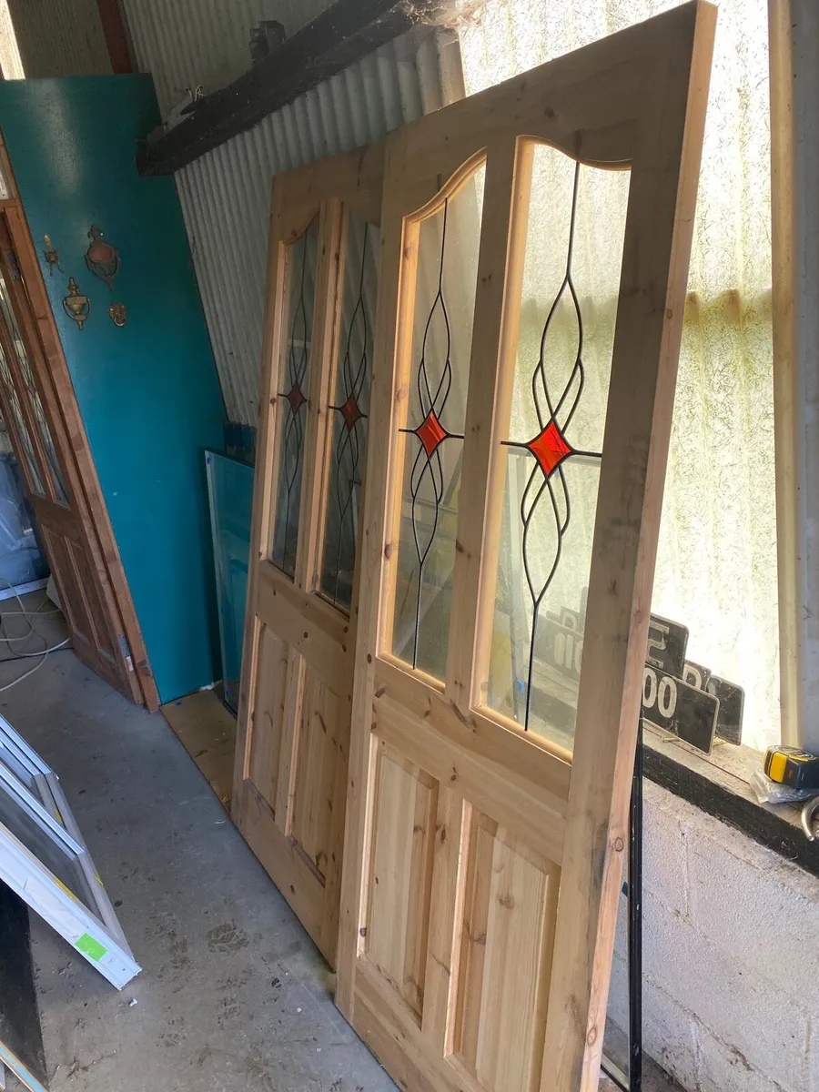 Interior doors - Image 4