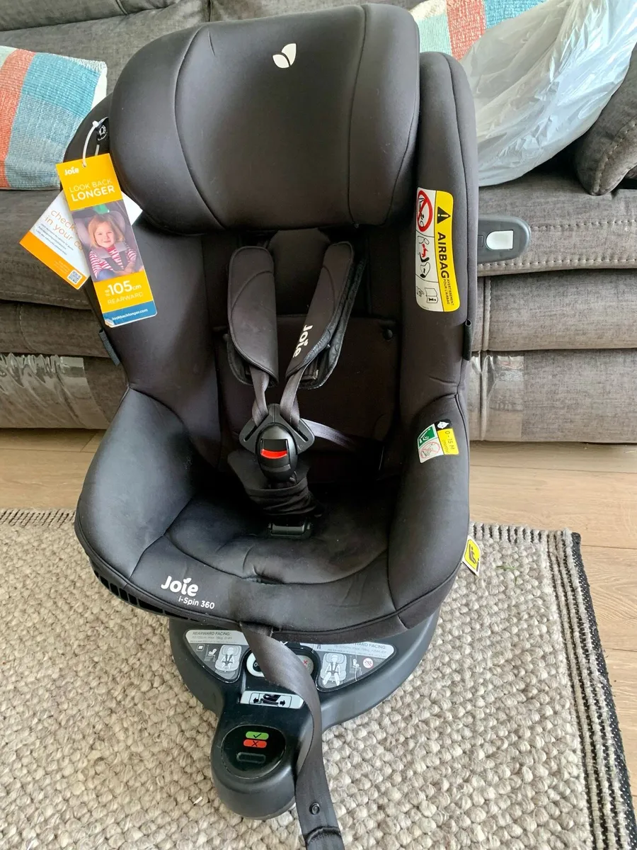Joie Car seat - Image 1