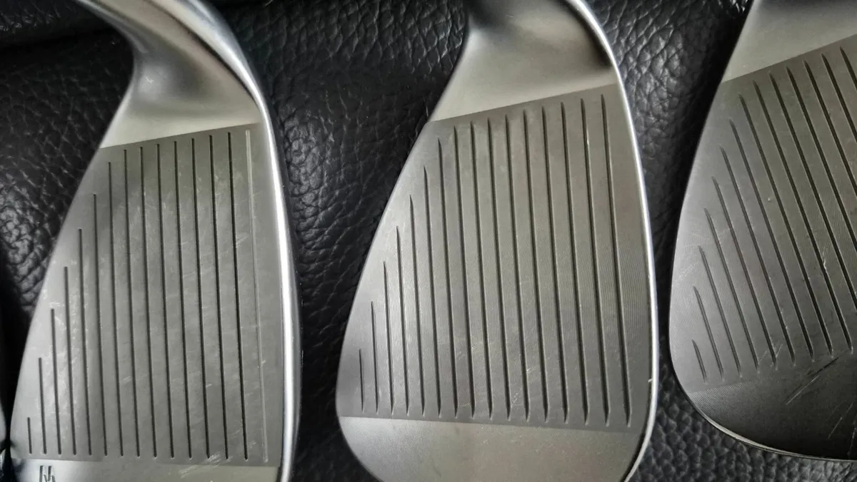 Ping G430 SFT Driver and Irons - Image 3