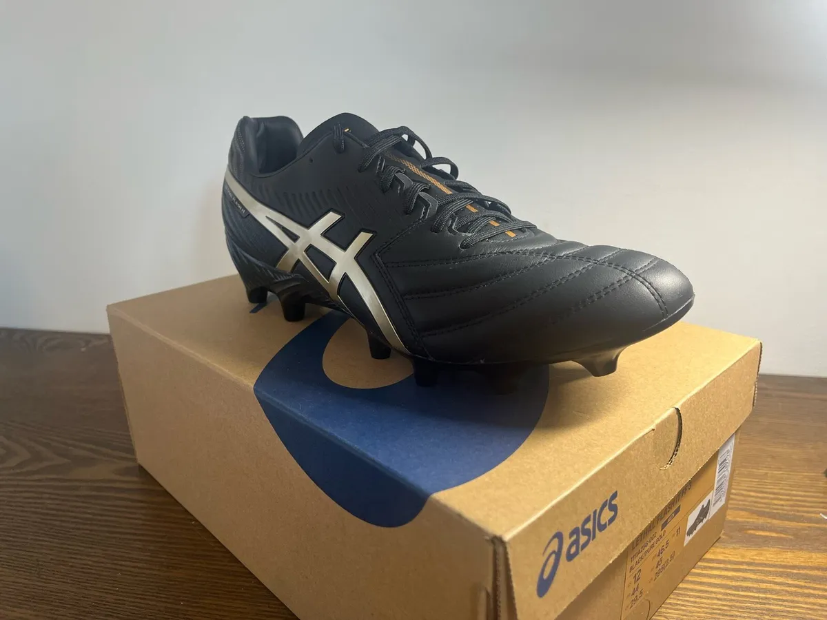 ASICS Lethal Flash IT FF 3 - Image 1