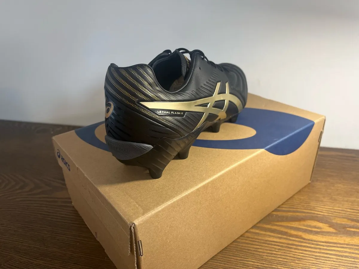 ASICS Lethal Flash IT FF 3 - Image 2