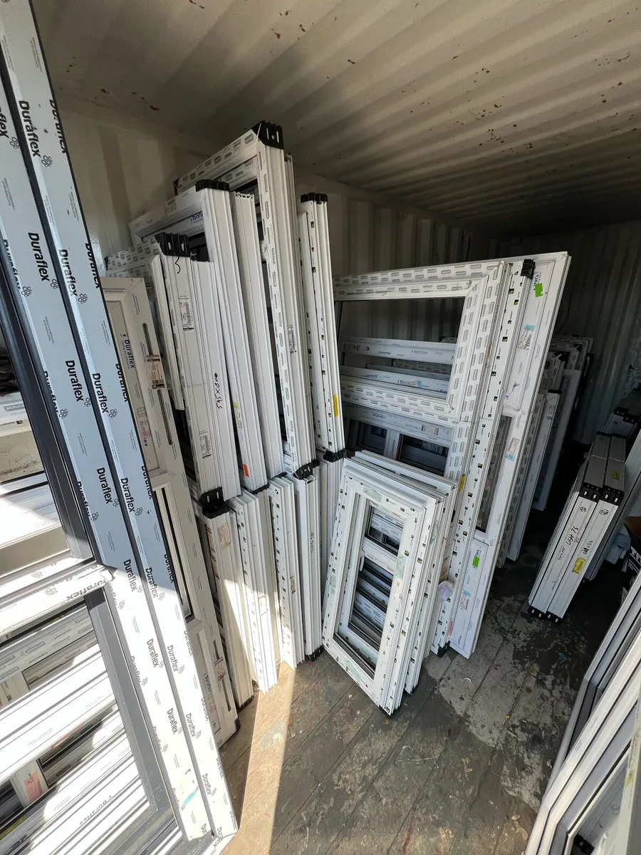 PVC doors - Image 2