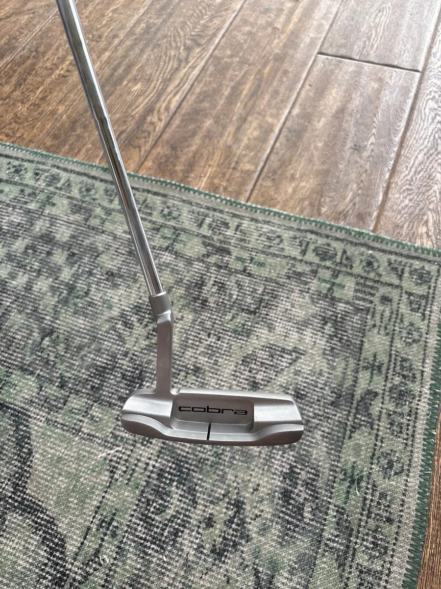 Golf Putter - Image 2