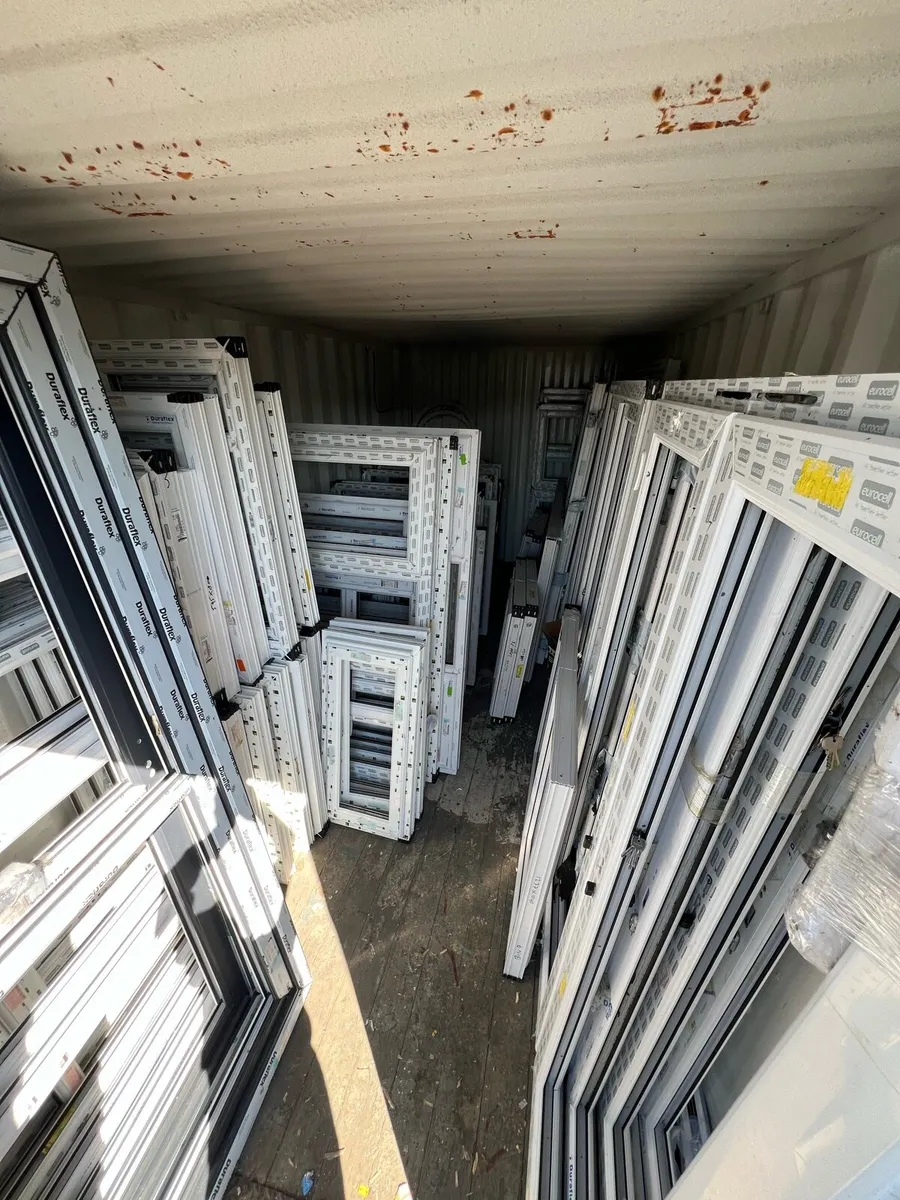 PVC doors - Image 4