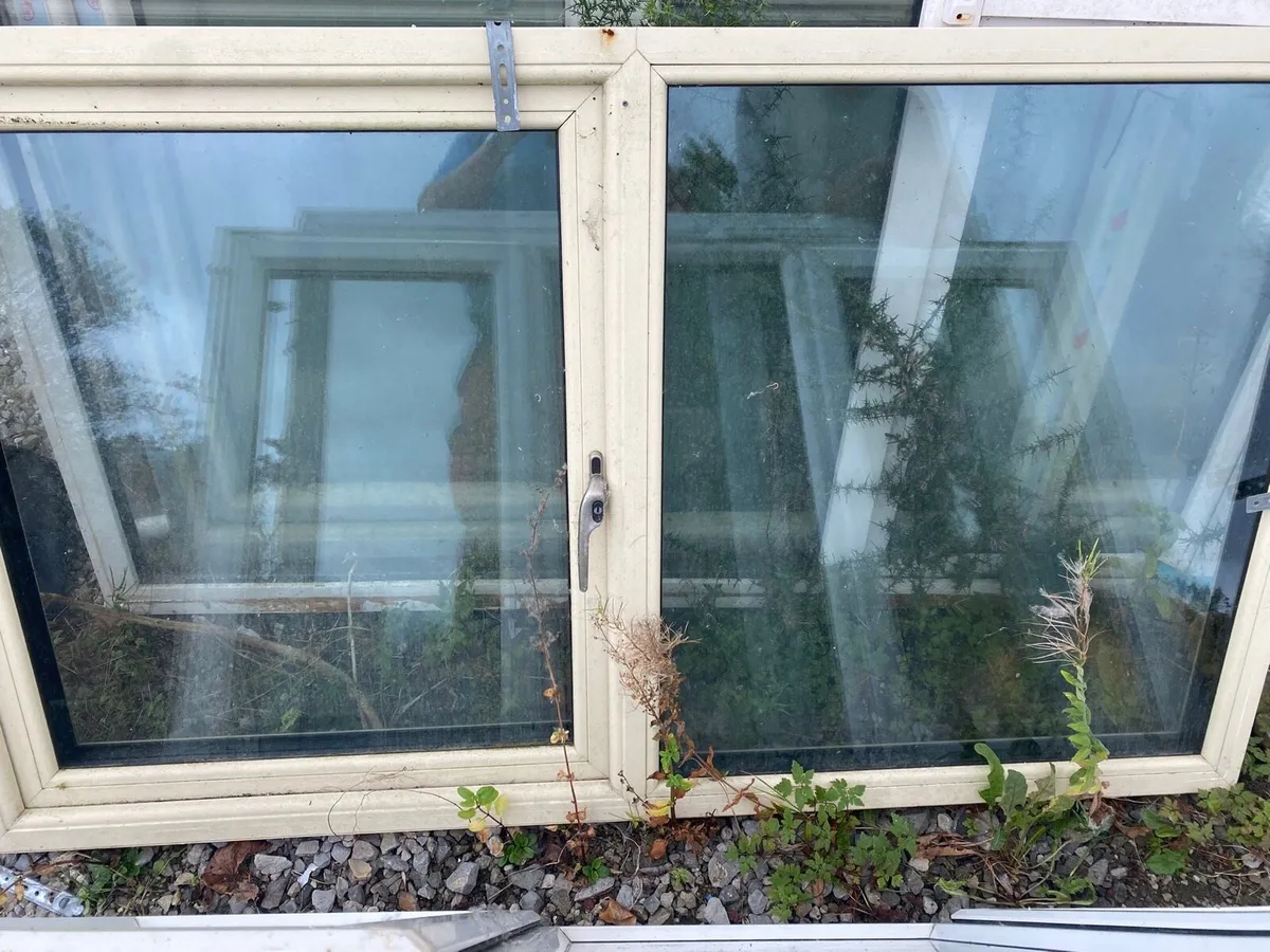 Sash windows - Image 1