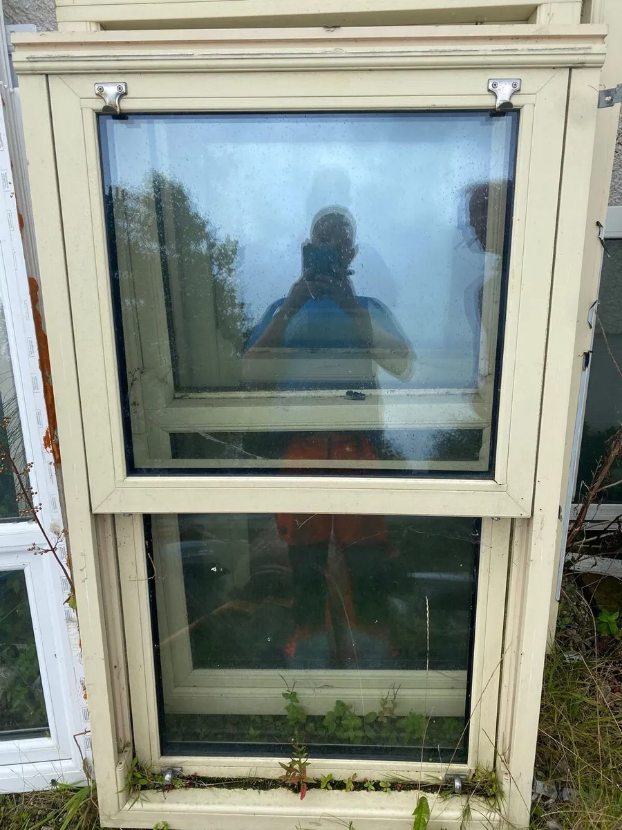 Sash windows - Image 2