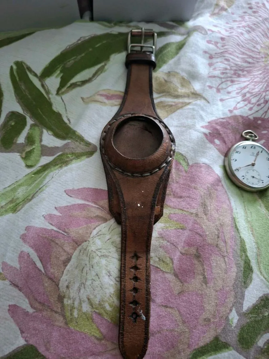 Mens watch - Image 1